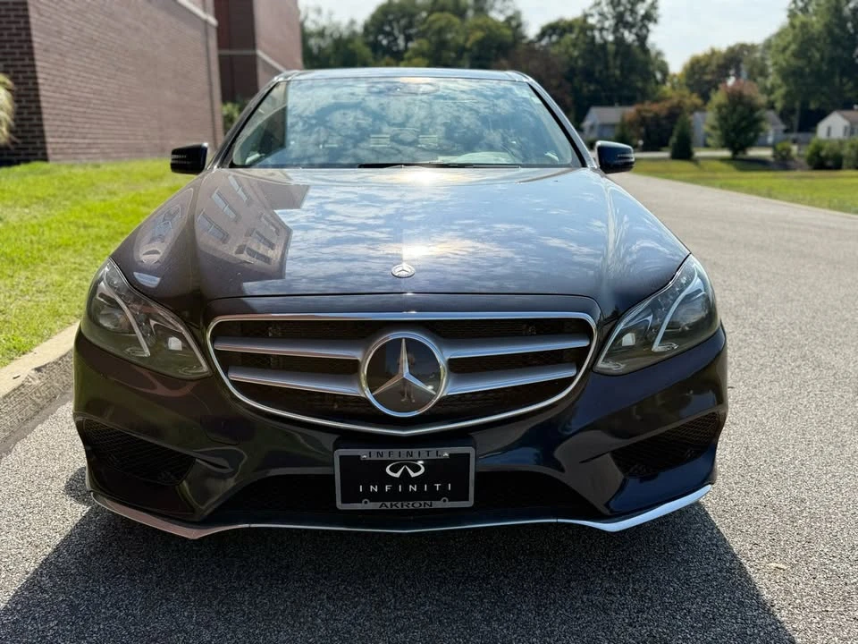 2015 Mercedes-Benz W212 E-Class - Image 2 of 14