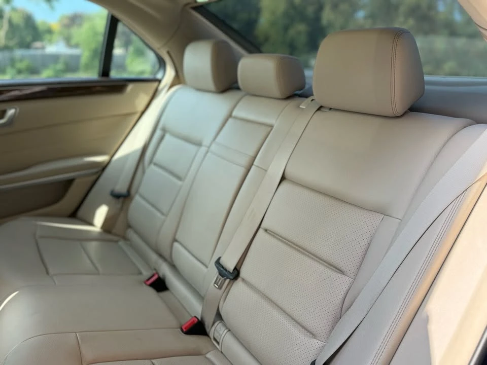 2015 Mercedes-Benz W212 E-Class - Image 14 of 14