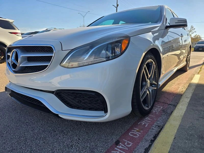2015 Mercedes-Benz W212 E-Class - Image 9 of 19