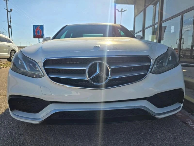 2015 Mercedes-Benz W212 E-Class - Image 4 of 19