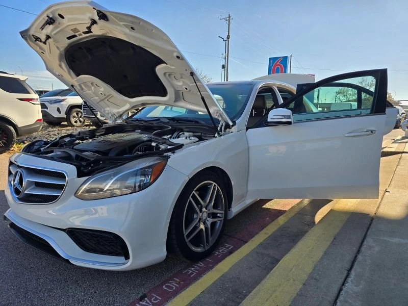 2015 Mercedes-Benz W212 E-Class - Image 19 of 19