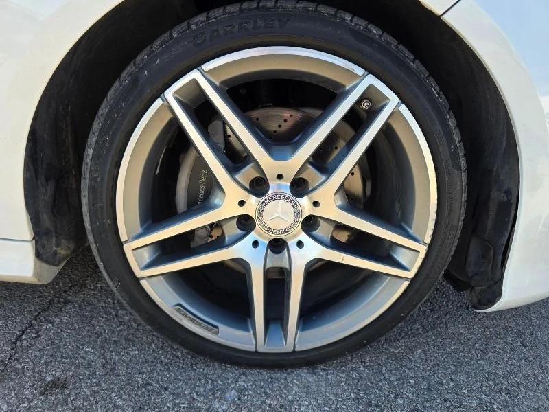 2015 Mercedes-Benz W212 E-Class - Image 11 of 19