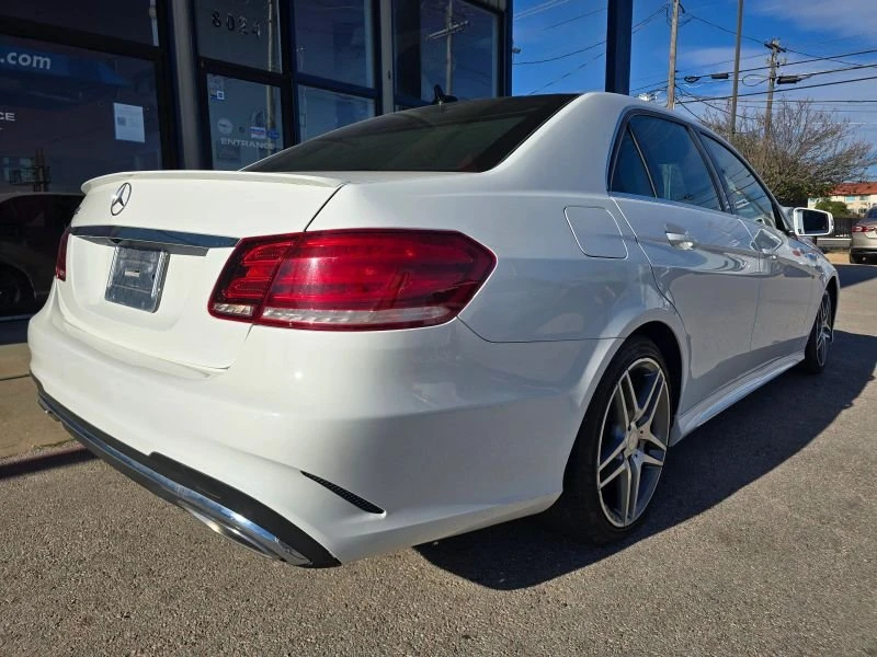 2015 Mercedes-Benz W212 E-Class - Image 6 of 19