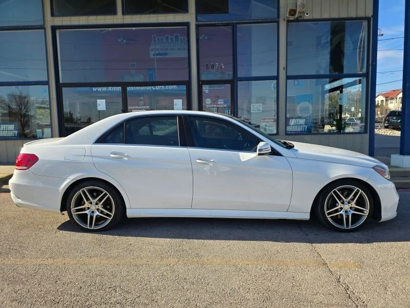 2015 Mercedes-Benz W212 E-Class - Image 5 of 19