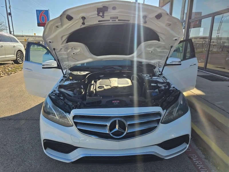 2015 Mercedes-Benz W212 E-Class - Image 13 of 19
