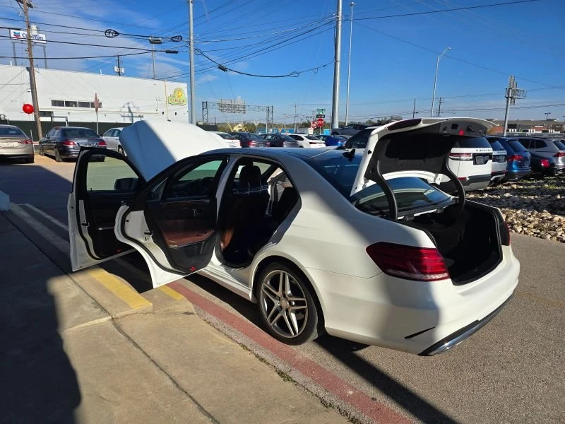 2015 Mercedes-Benz W212 E-Class - Image 18 of 19
