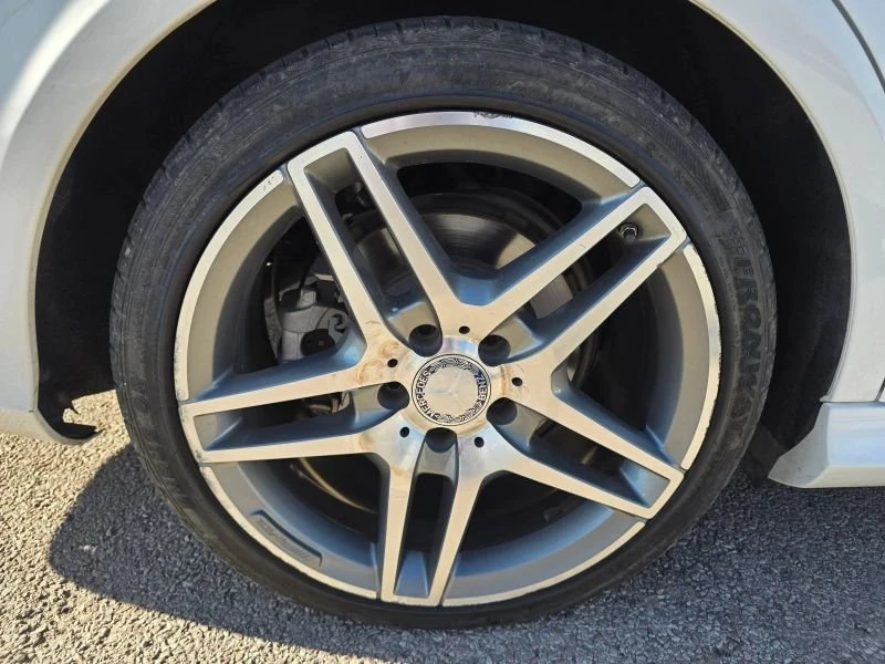 2015 Mercedes-Benz W212 E-Class - Image 12 of 19