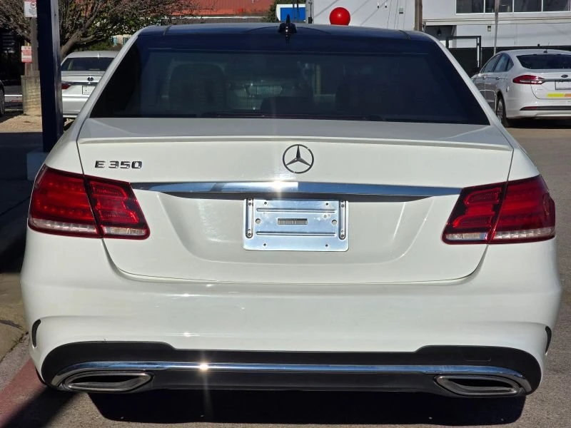 2015 Mercedes-Benz W212 E-Class - Image 7 of 19