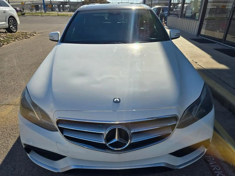 2015 Mercedes-Benz W212 E-Class - Image 3 of 19
