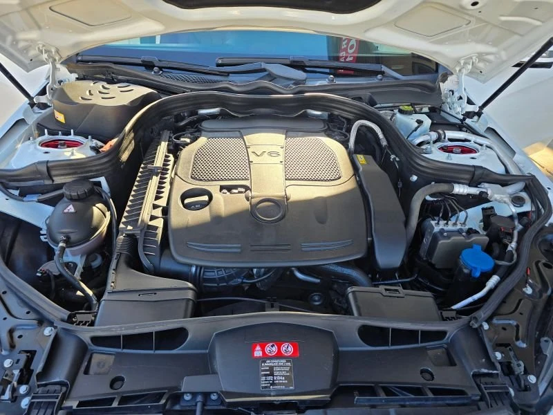 2015 Mercedes-Benz W212 E-Class - Image 14 of 19