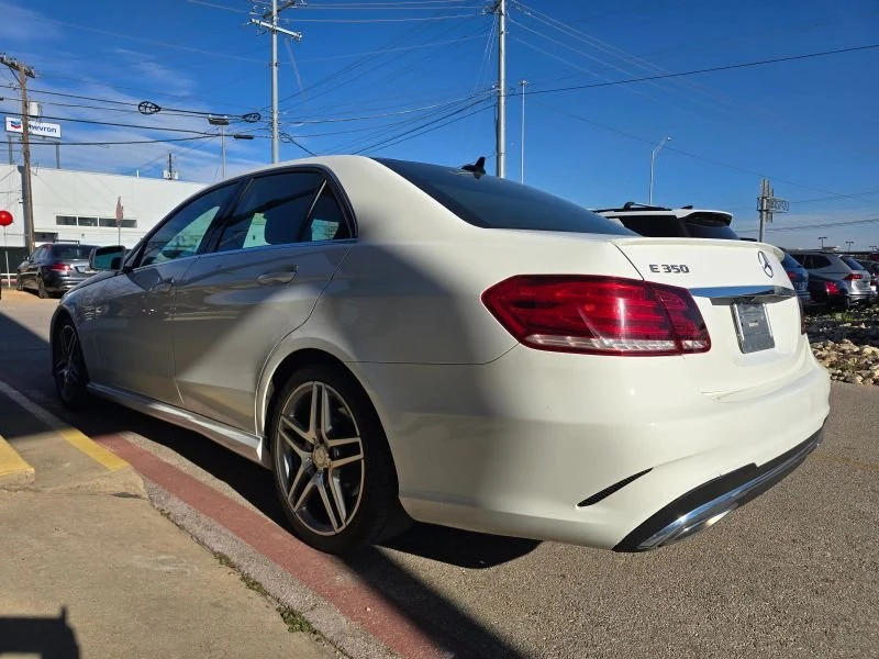 2015 Mercedes-Benz W212 E-Class - Image 8 of 19