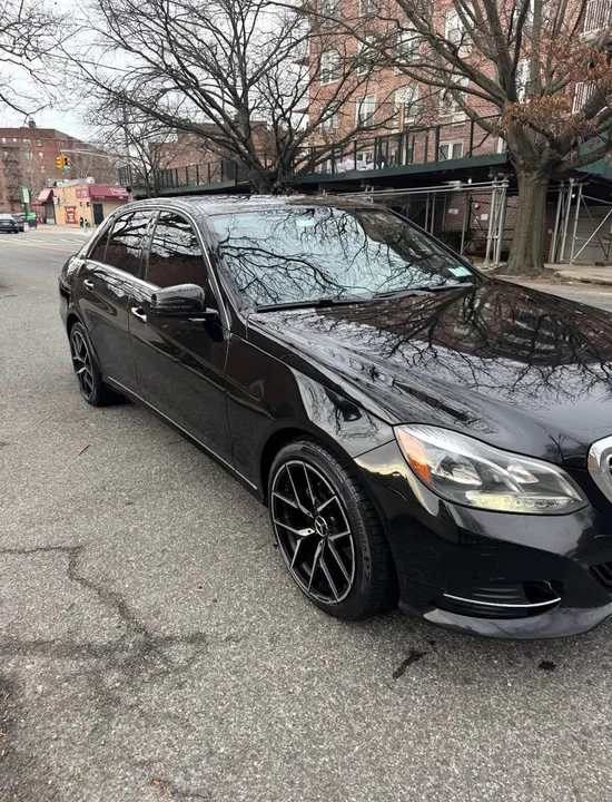 2015 Mercedes-Benz W212 E-Class - Image 3 of 6