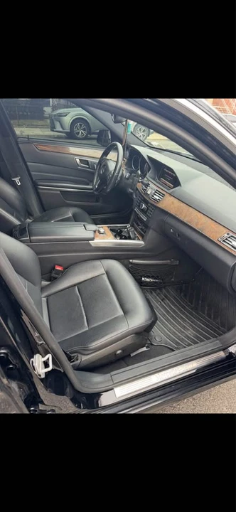 2015 Mercedes-Benz W212 E-Class - Image 2 of 6