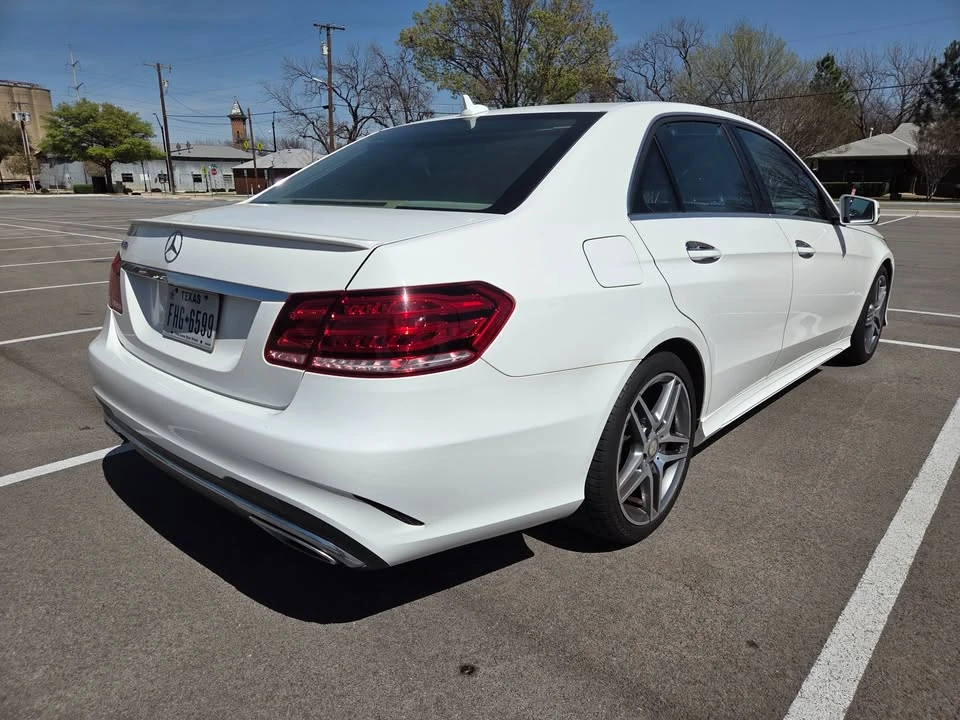 2015 Mercedes-Benz W212 E-Class - Image 3 of 11
