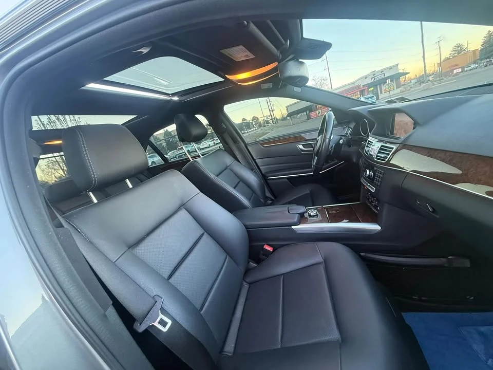 2015 Mercedes-Benz W212 E-Class - Image 17 of 20