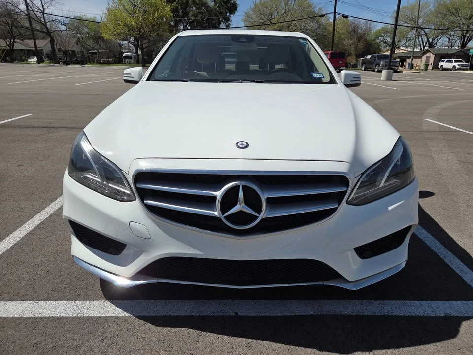 2015 Mercedes-Benz W212 E-Class - Image 6 of 11