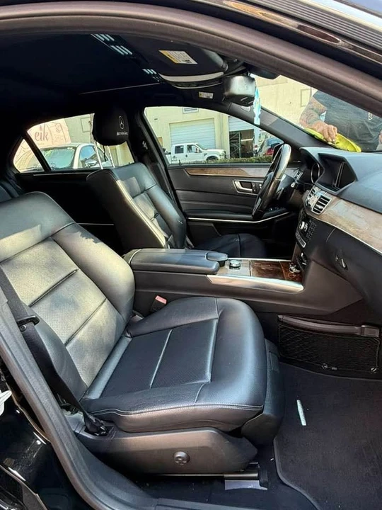 2015 Mercedes-Benz W212 E-Class - Image 6 of 7