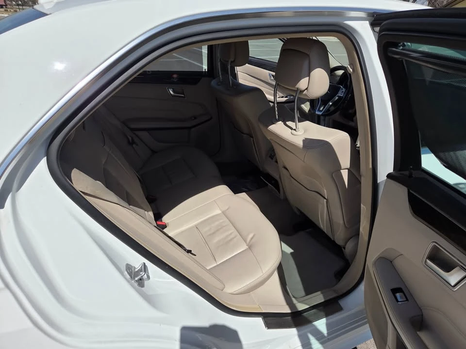 2015 Mercedes-Benz W212 E-Class - Image 9 of 11