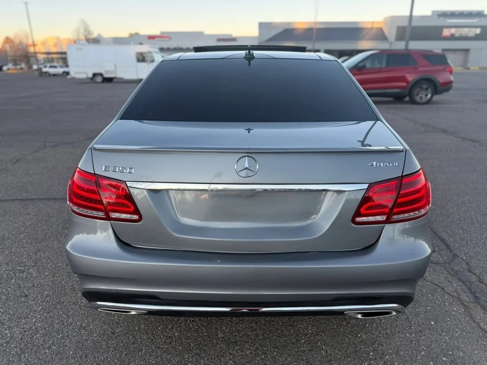 2015 Mercedes-Benz W212 E-Class - Image 6 of 20