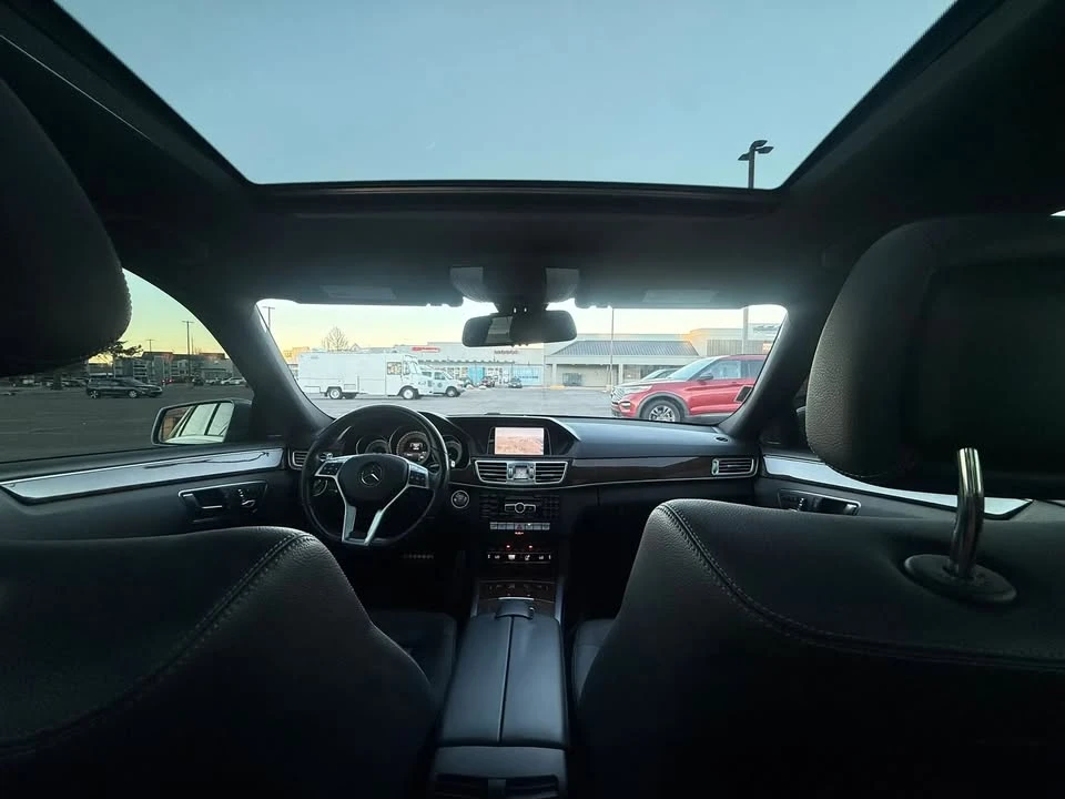 2015 Mercedes-Benz W212 E-Class - Image 15 of 20
