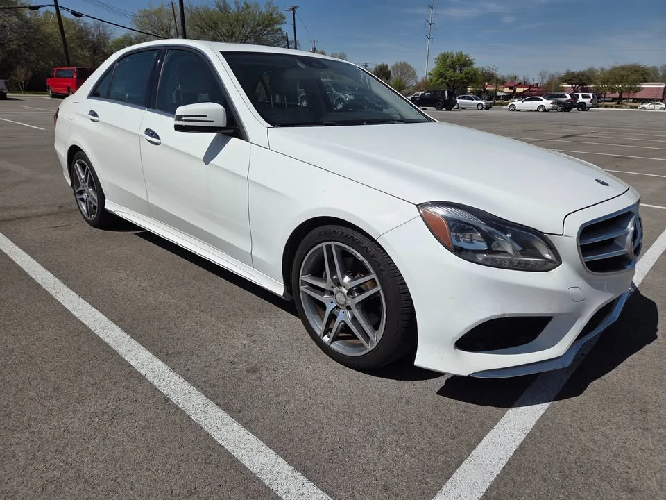 2015 Mercedes-Benz W212 E-Class - Image 4 of 11