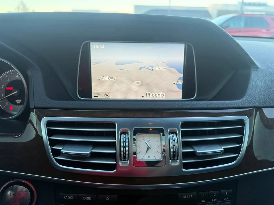 2015 Mercedes-Benz W212 E-Class - Image 20 of 20