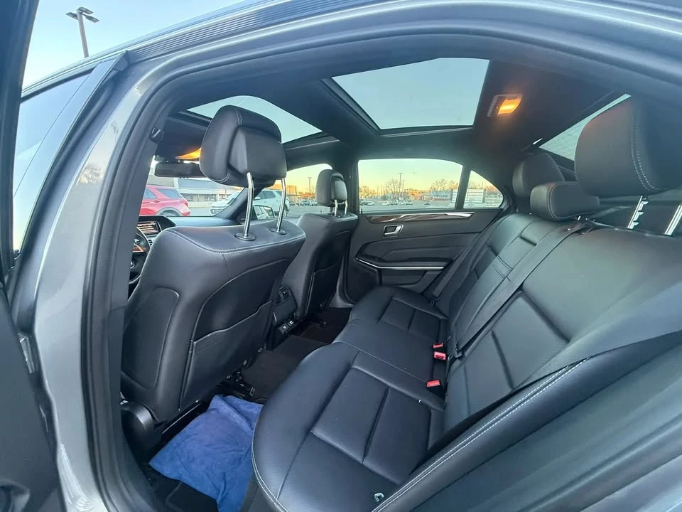 2015 Mercedes-Benz W212 E-Class - Image 11 of 20