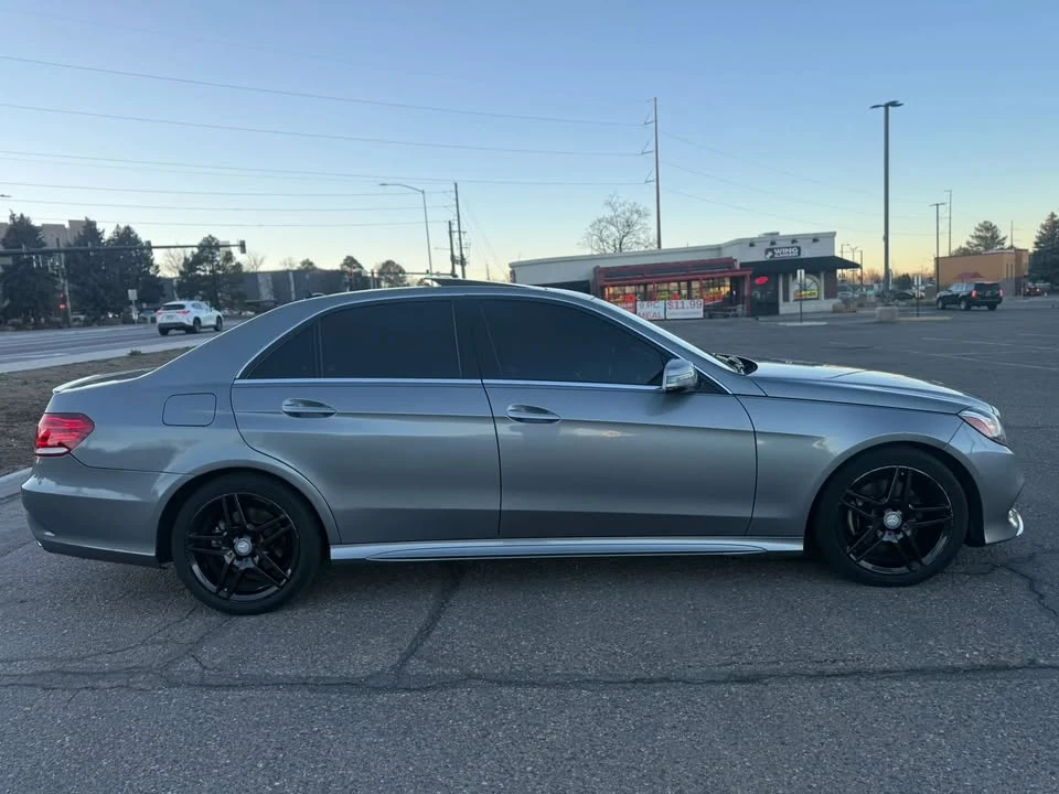 2015 Mercedes-Benz W212 E-Class - Image 4 of 20