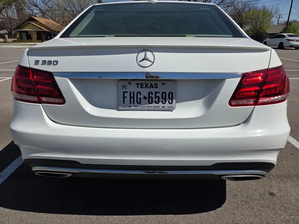 2015 Mercedes-Benz W212 E-Class - Image 5 of 11