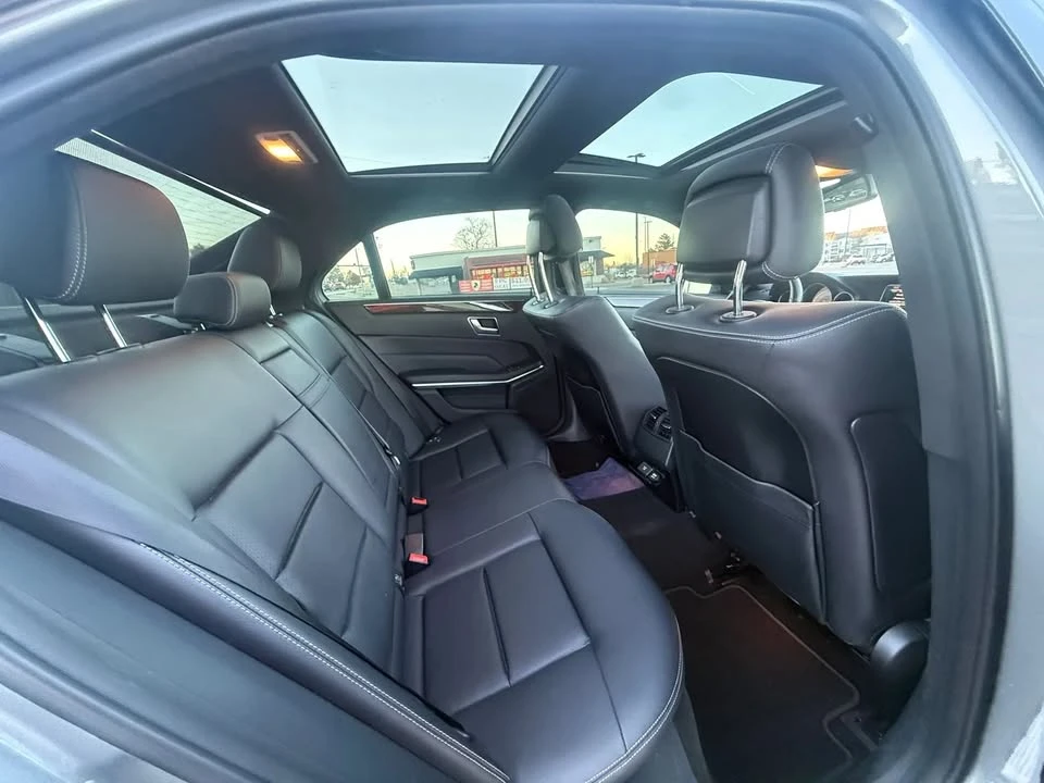 2015 Mercedes-Benz W212 E-Class - Image 14 of 20