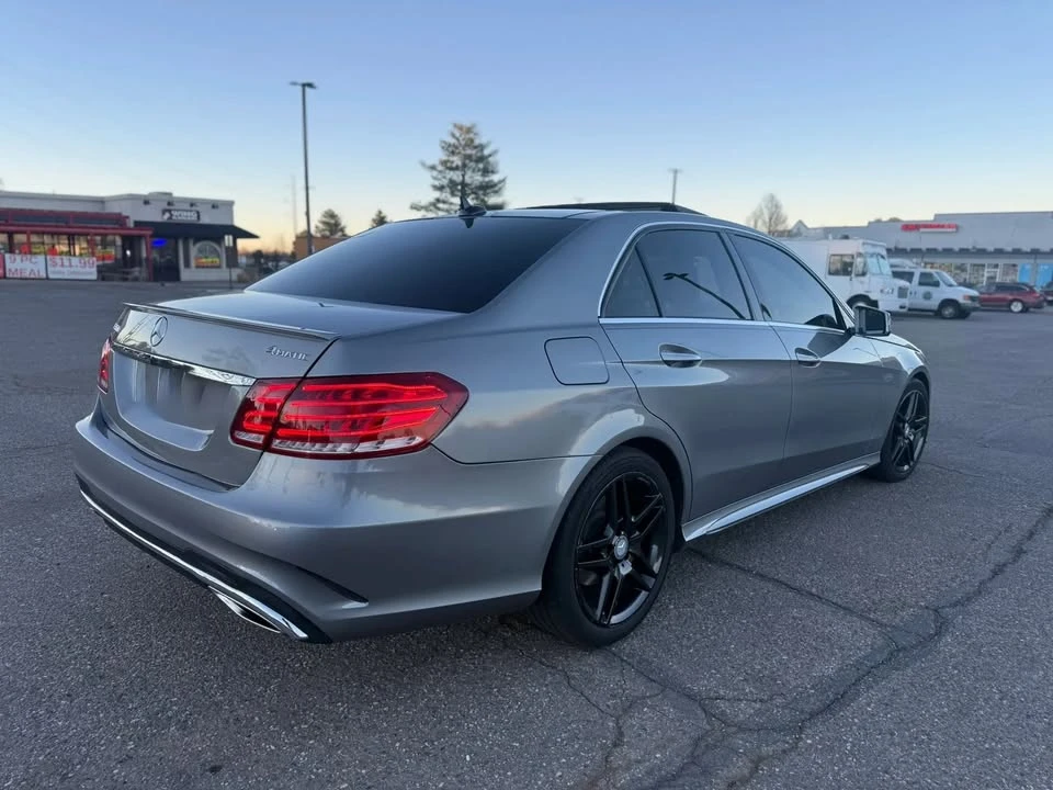2015 Mercedes-Benz W212 E-Class - Image 5 of 20