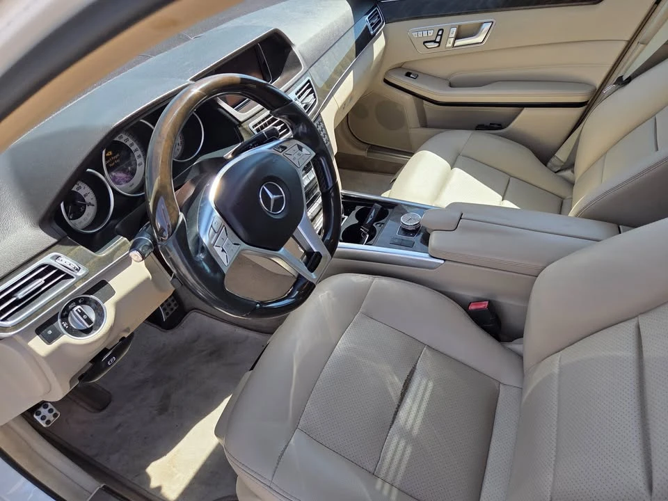 2015 Mercedes-Benz W212 E-Class - Image 7 of 11