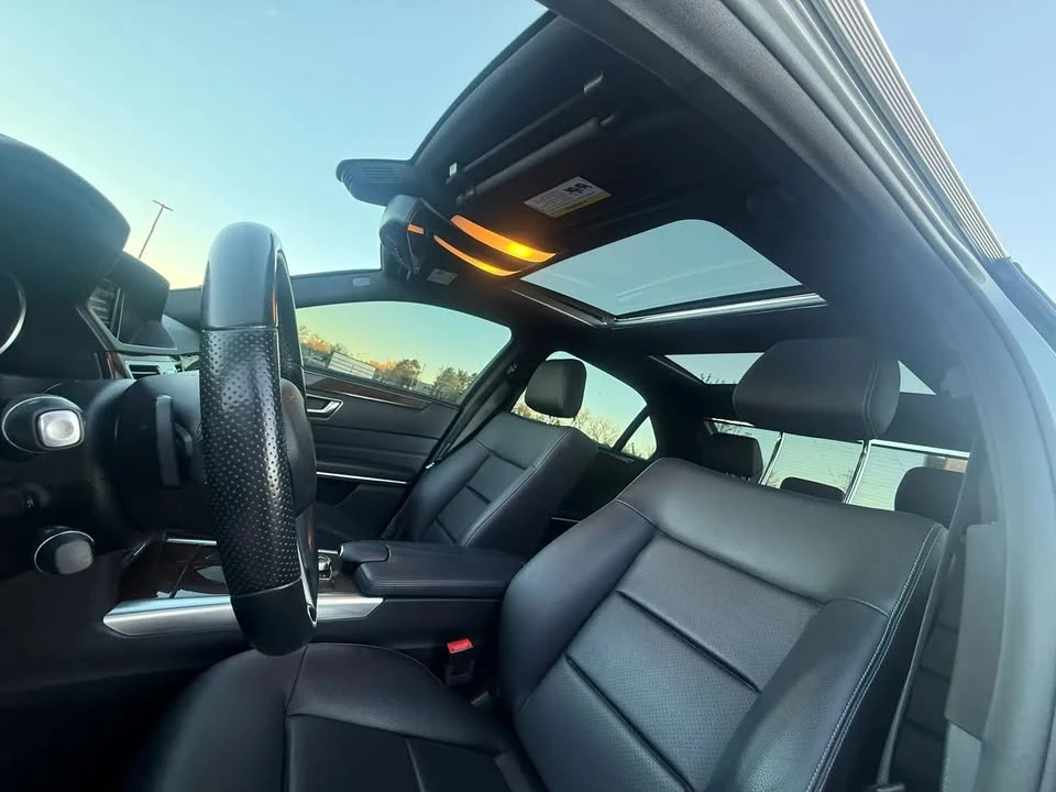 2015 Mercedes-Benz W212 E-Class - Image 10 of 20