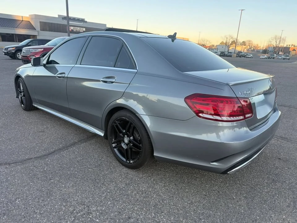 2015 Mercedes-Benz W212 E-Class - Image 7 of 20