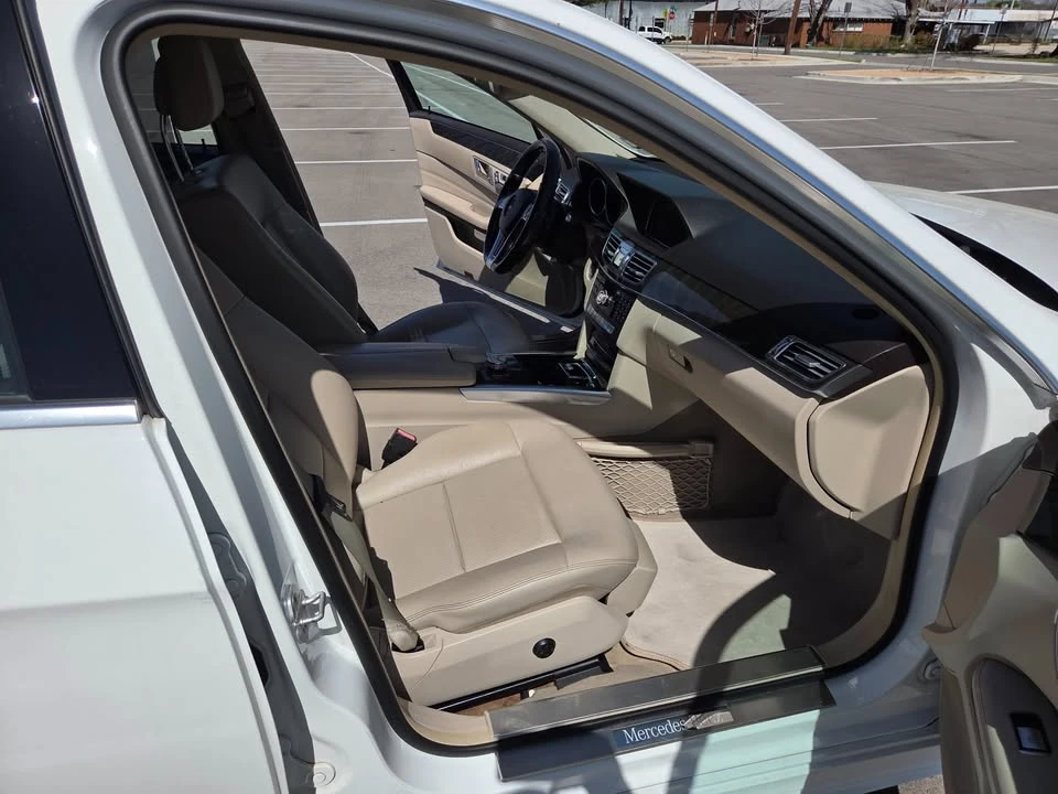 2015 Mercedes-Benz W212 E-Class - Image 10 of 11