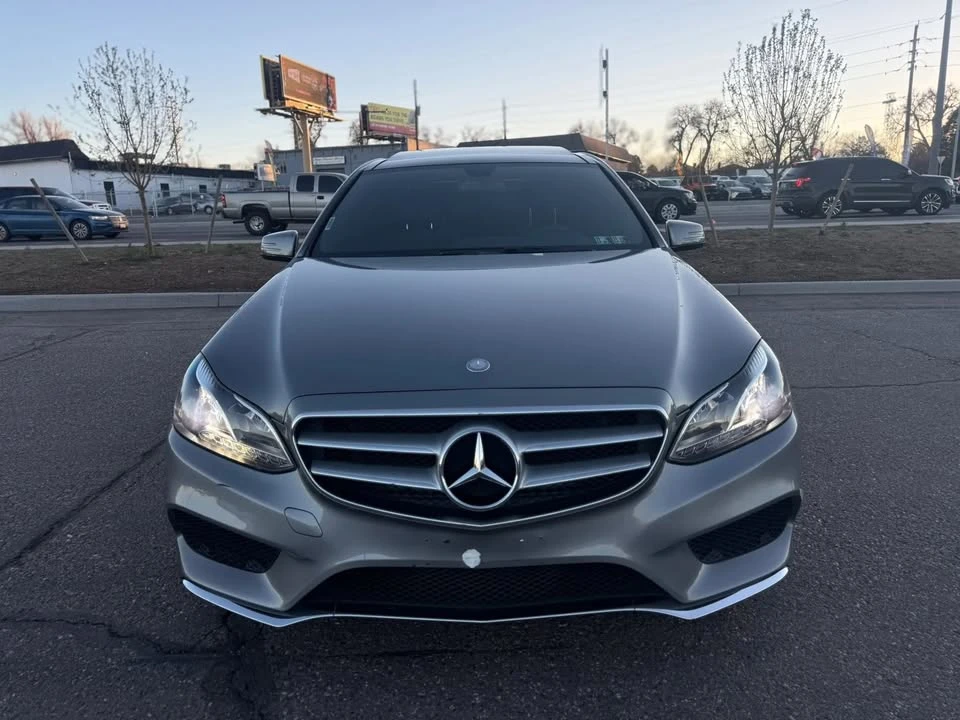 2015 Mercedes-Benz W212 E-Class - Image 2 of 20