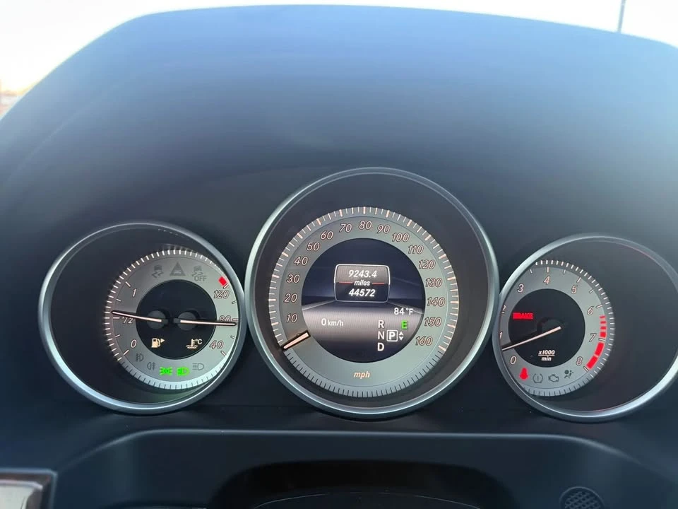 2015 Mercedes-Benz W212 E-Class - Image 19 of 20
