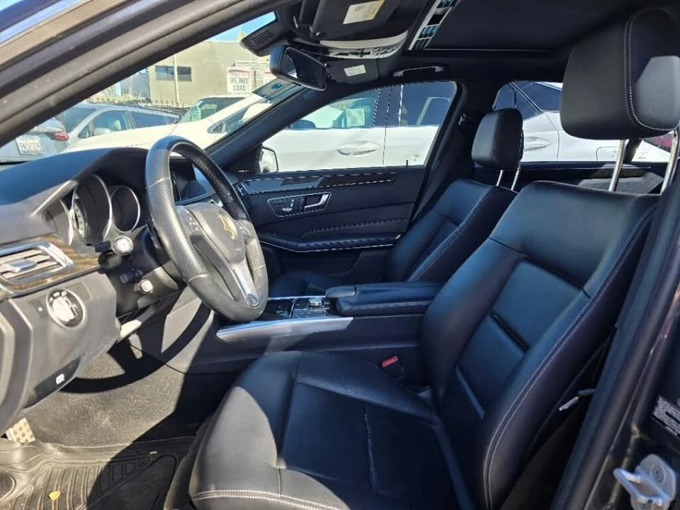 2015 Mercedes-Benz W212 E-Class - Image 6 of 8
