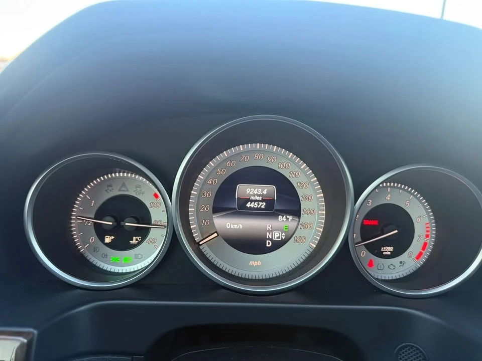 2015 Mercedes-Benz W212 E-Class - Image 18 of 20