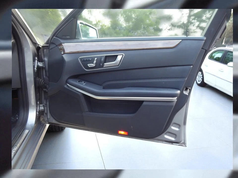 2015 Mercedes-Benz W212 E-Class - Image 20 of 20