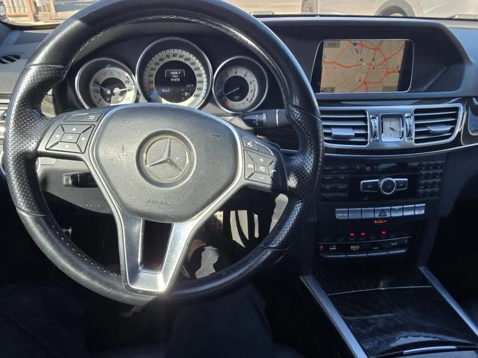 2015 Mercedes-Benz W212 E-Class - Image 8 of 8