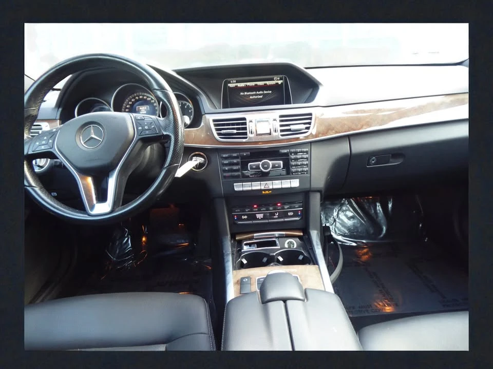 2015 Mercedes-Benz W212 E-Class - Image 14 of 20