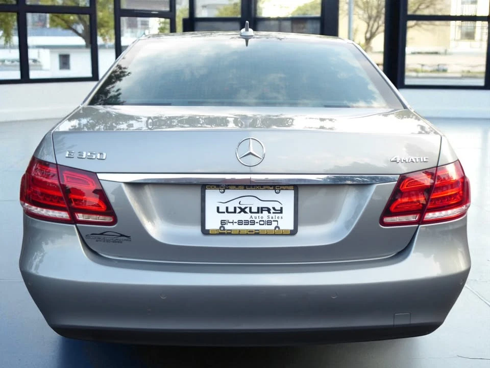 2015 Mercedes-Benz W212 E-Class - Image 9 of 20