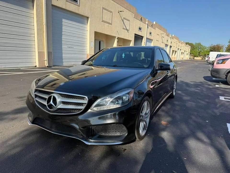 2015 Mercedes-Benz W212 E-Class - Image 2 of 7