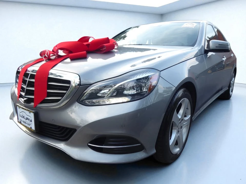 2015 Mercedes-Benz W212 E-Class - Image 5 of 20