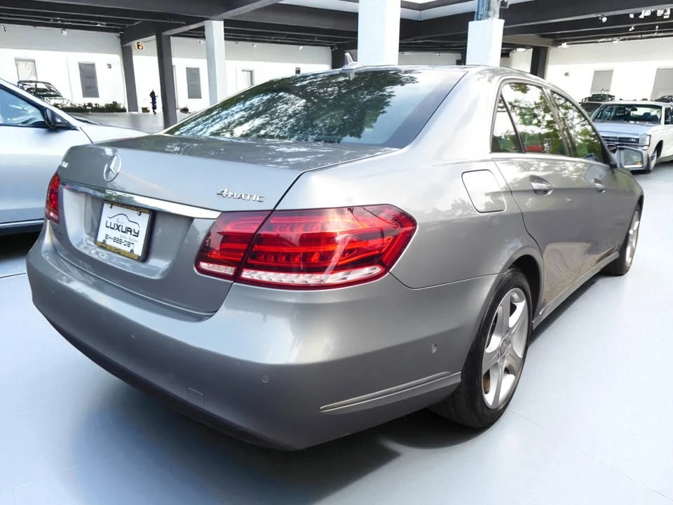 2015 Mercedes-Benz W212 E-Class - Image 10 of 20