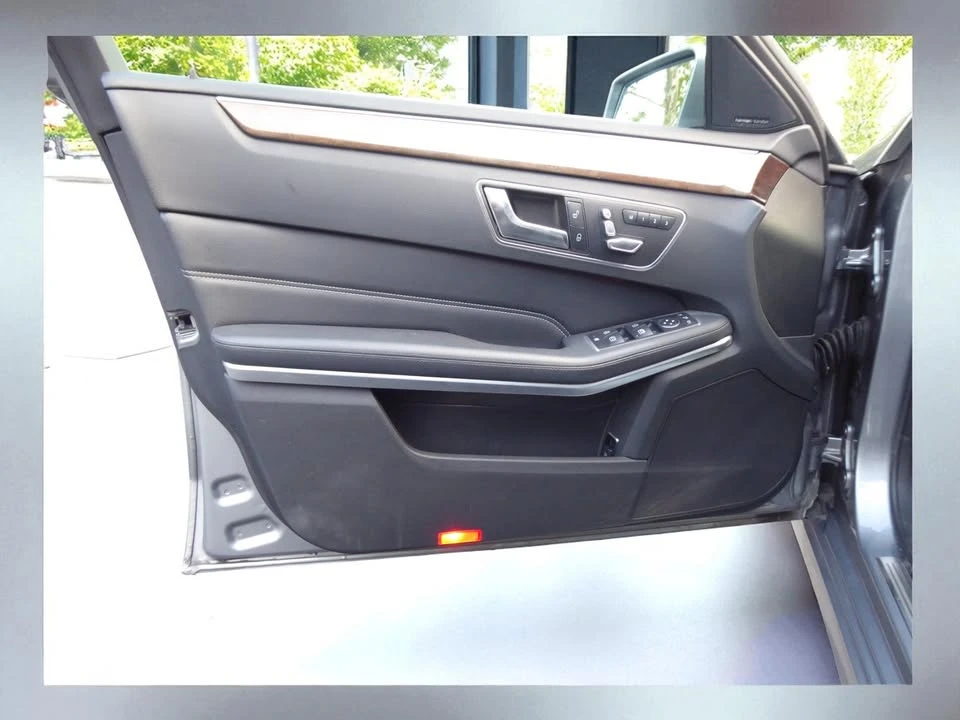 2015 Mercedes-Benz W212 E-Class - Image 19 of 20