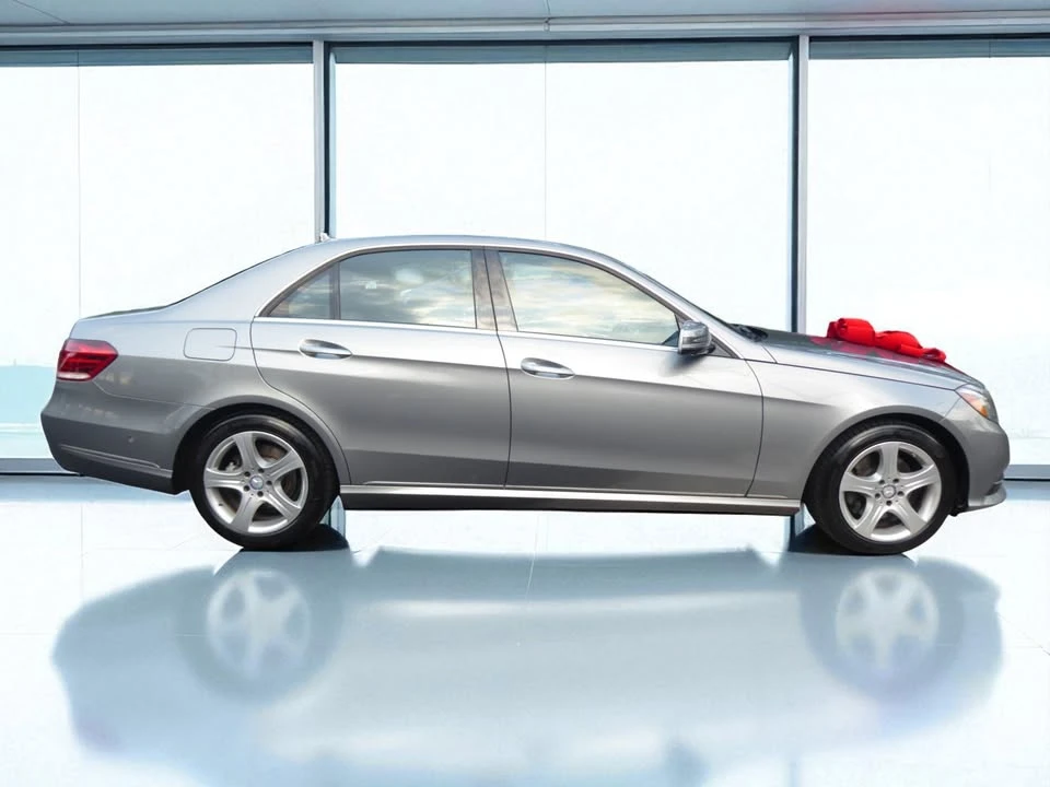 2015 Mercedes-Benz W212 E-Class - Image 6 of 20