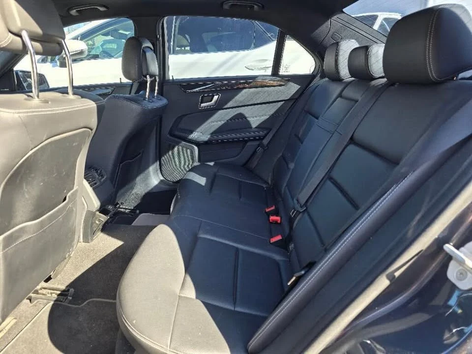 2015 Mercedes-Benz W212 E-Class - Image 7 of 8