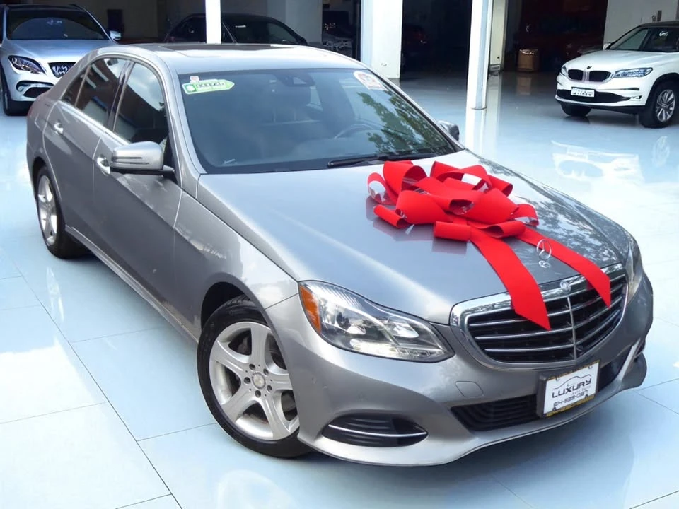 2015 Mercedes-Benz W212 E-Class - Image 2 of 20